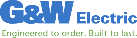 G&W Electric logo